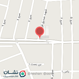 عکس داروخانه دکتر داداشی