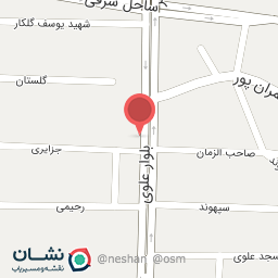 عکس دانه قهوه مخیری