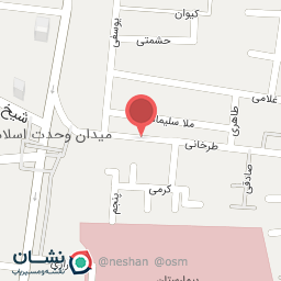 عکس گوشت فروشی مختار