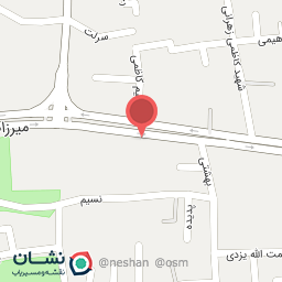 عکس کافی نت ماهک