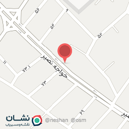 عکس فروشگاه پارت خسرویان