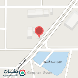 عکس مرکز ساختار قامتی