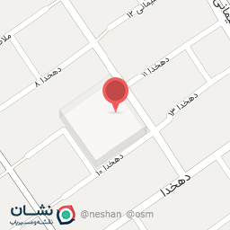 عکس درمانگاه شهید محلاتی (هنر)