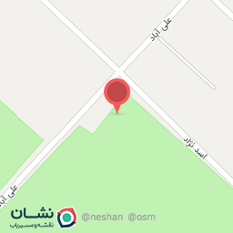 عکس باغ چناران