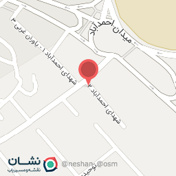 عکس املاک جهاندیده 