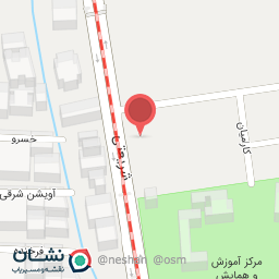 عکس فروشگاه لاستیک تی اس تی