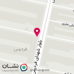 عکس آموزشگاه طراحی و دوخت ساتن رز 