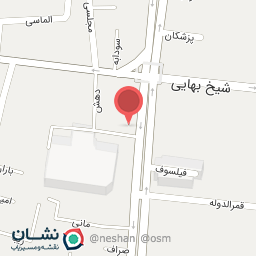 عکس دکتر نازیلا لطیفیان