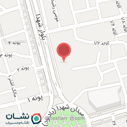 عکس رستوران قصر هنر