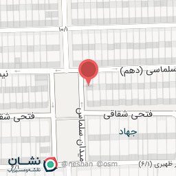 عکس پروتئین عزیزی