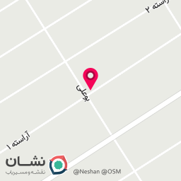 عکس سوپر مارکت پاسارگاد