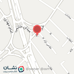 عکس عطاری حسینی