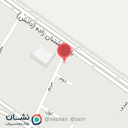 عکس سالن زیبایی گل