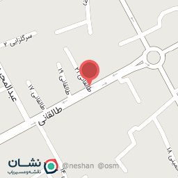 عکس رستوران قصر