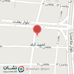 عکس خشکبار آرامس