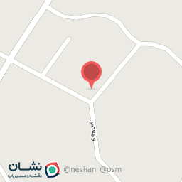 عکس مسجد صاحب الزمان سیدآباد