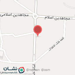 عکس مسجد آراسته