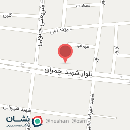 عکس بانک مسکن