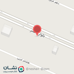 عکس آقای چرمی