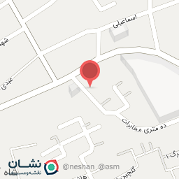 عکس تابلو سازی لوکس لایت تبریز