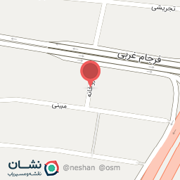 عکس آرایشگاه