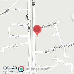 عکس کته کبابی عمو حسین