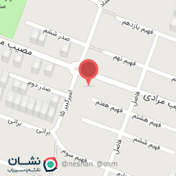 عکس سوپر مارکت ماهان