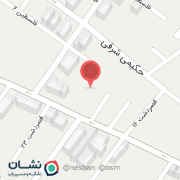 عکس مرکز خرید شیراز