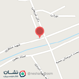 عکس مرغ فروشی امانی پور