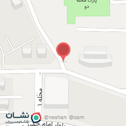 عکس شیرسرای ایرجی