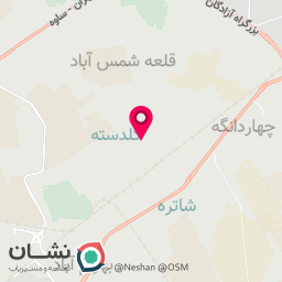 عکس سالن(باشگاه) ورزشی شهدای گلدسته 