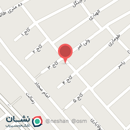 عکس افق کوروش (سلطان آباد شهرک امام رضا)