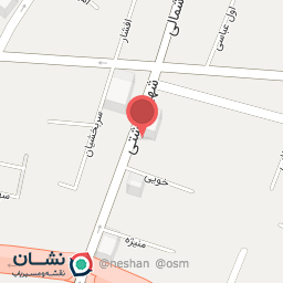 عکس ساختمان نگین 