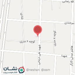 عکس سوپرمارکت برادران عینی