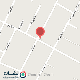 عکس فروشگاه در تماس