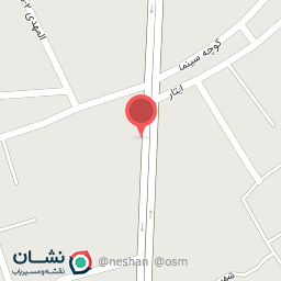 عکس دفتر پیشخوان دولت آفتاب