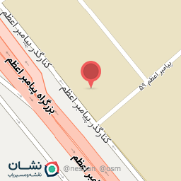 عکس مجتمع سنگ اهورا