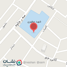 عکس سالن ورزشی 7 تیر