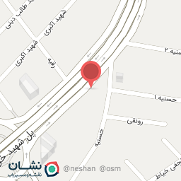 عکس تعمیرگاه مکانیکی تخصصی سالار محمدی