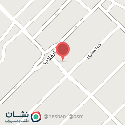 عکس داروخانه قودجانی