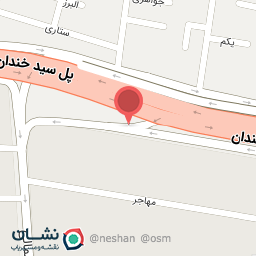 عکس کانون بورس