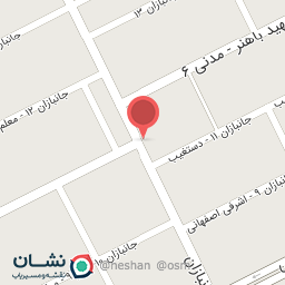 عکس مدرسه دخترانه شاهد شهید تقوایی