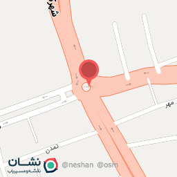 عکس میدان امام خمینی (ره)