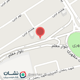 عکس آکادمی و سالن زیبایی لاوین