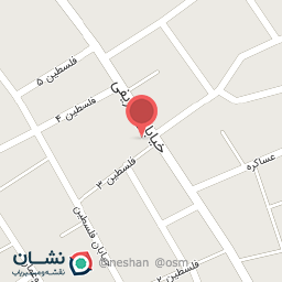 عکس تابلوسازی چلیپا