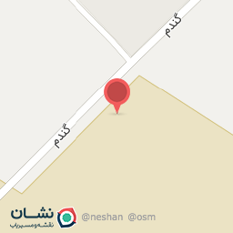 عکس سیلوی گندم مانا