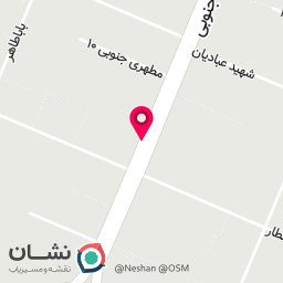 عکس فروشگاه مواد غذایی مهدیزاده