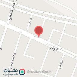 عکس سوپر مارکت امیرحسین با مدیریت حسین جهانگیر