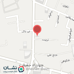 عکس ساختمان آنا