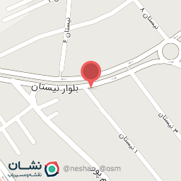 عکس نانوایی سنگک حافظ